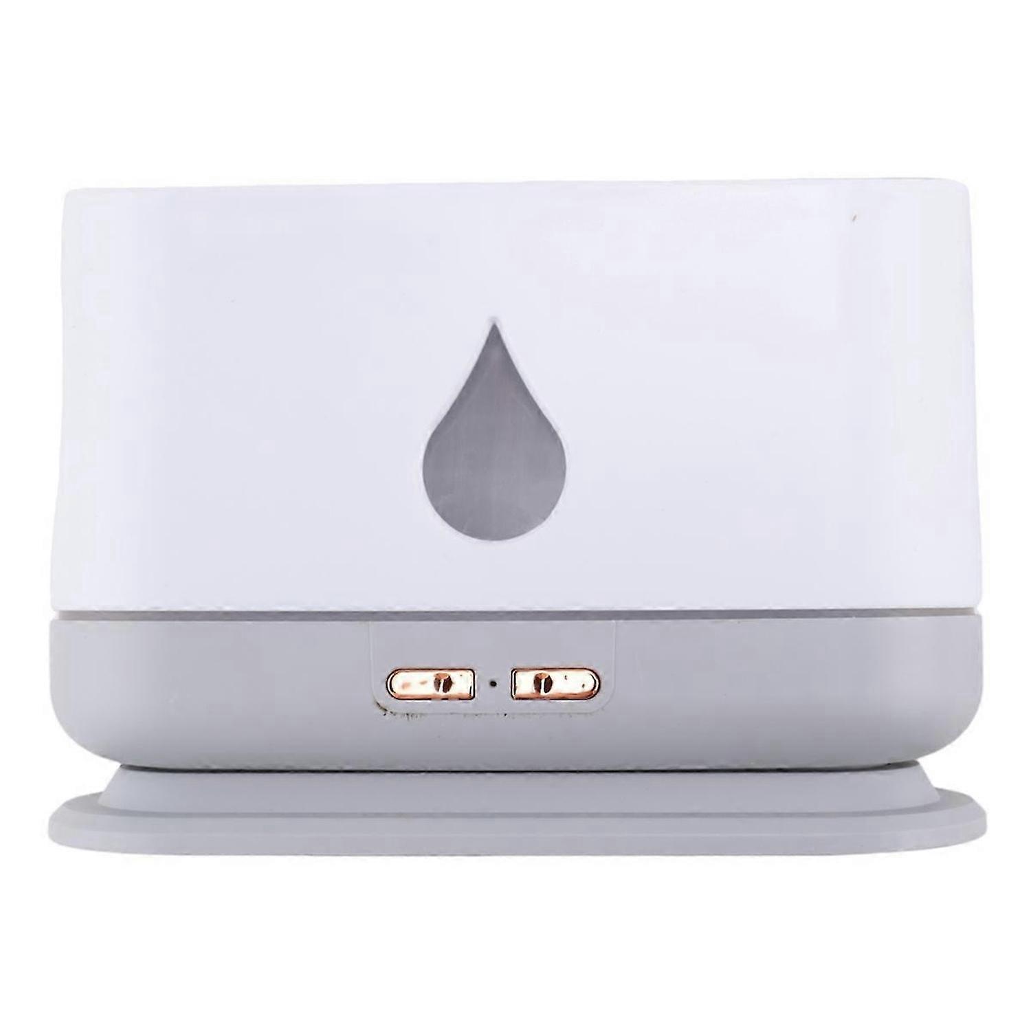 1000Ml Air Humidifier Large Capacity Air Diffuser Atomizer