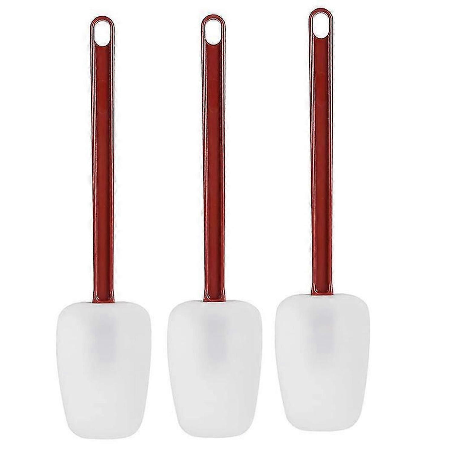3Pack Spatulas Silicone Heat , Spatula Silicone B