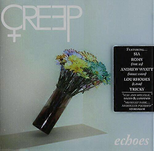 Creep Echoes CDNYHET