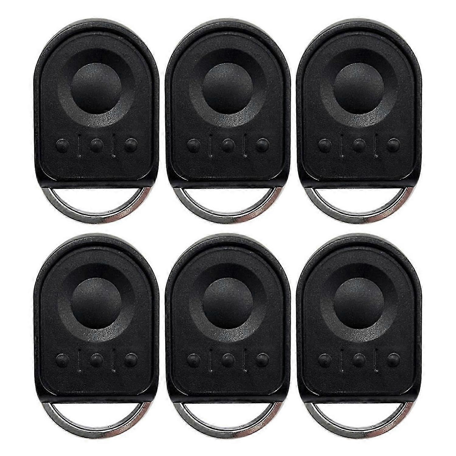 3pcs Garage Door Remote Control for