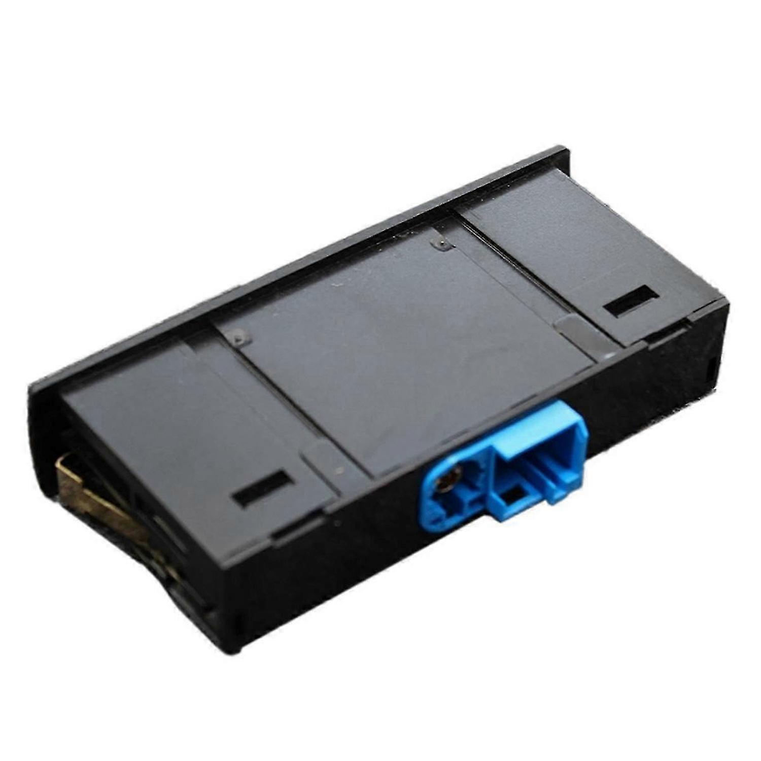 Car USB Hub Integrated Line Interface Socket Connection Multimedia Box A1728201600 for -