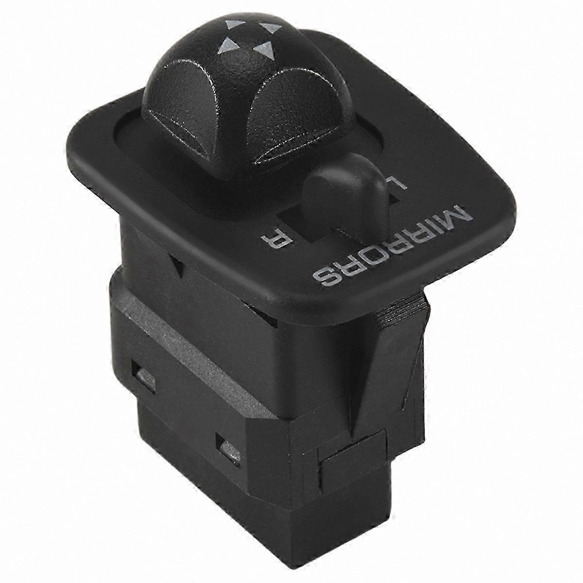 Power Mirror Switch Control for Side Door Mirror Replacement 901-319 F65Z-17B676-AB