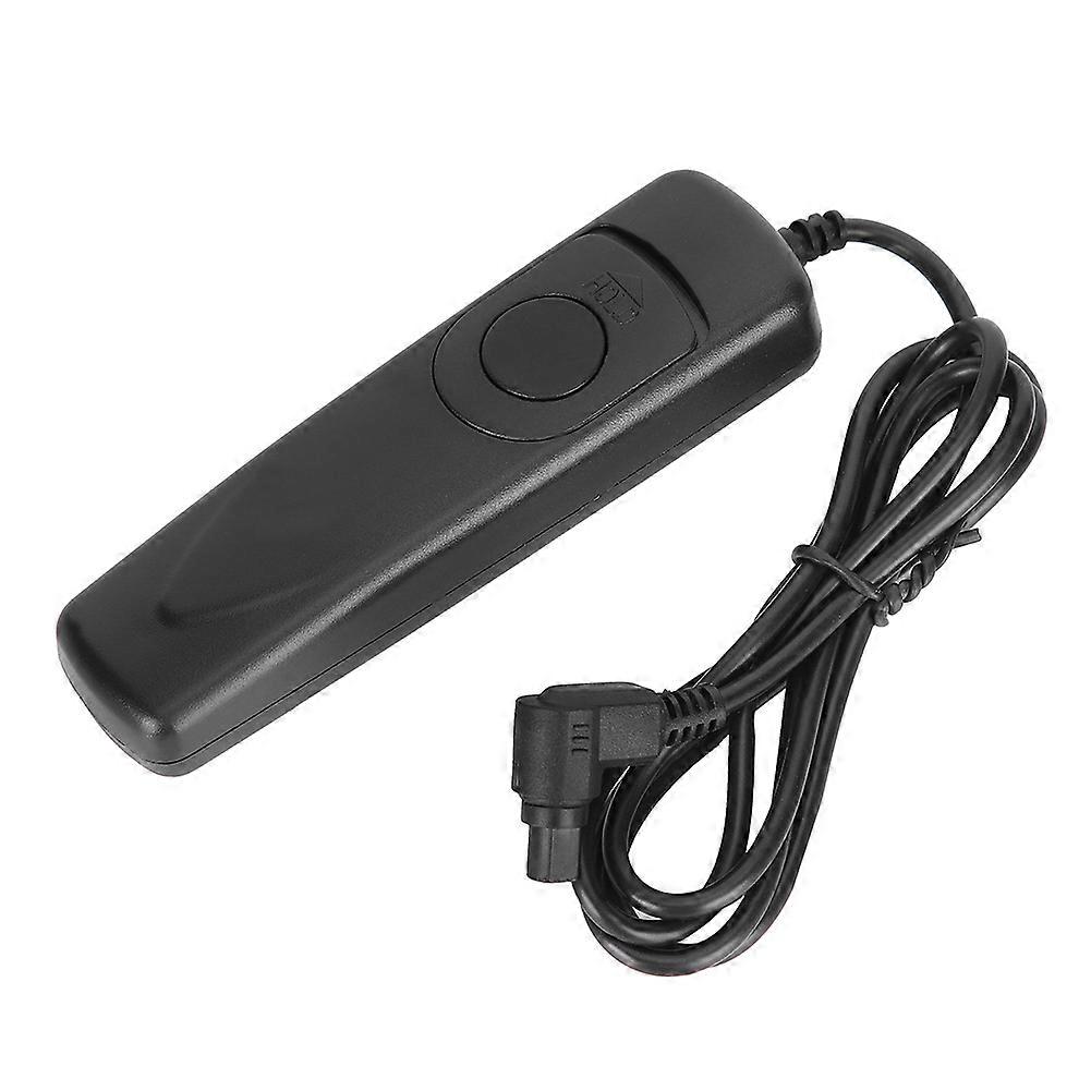 RS-80N3 Remote Control Cable for Canon EOS 50D 40D 30D 20D 10D d60 d30 Shutter Release