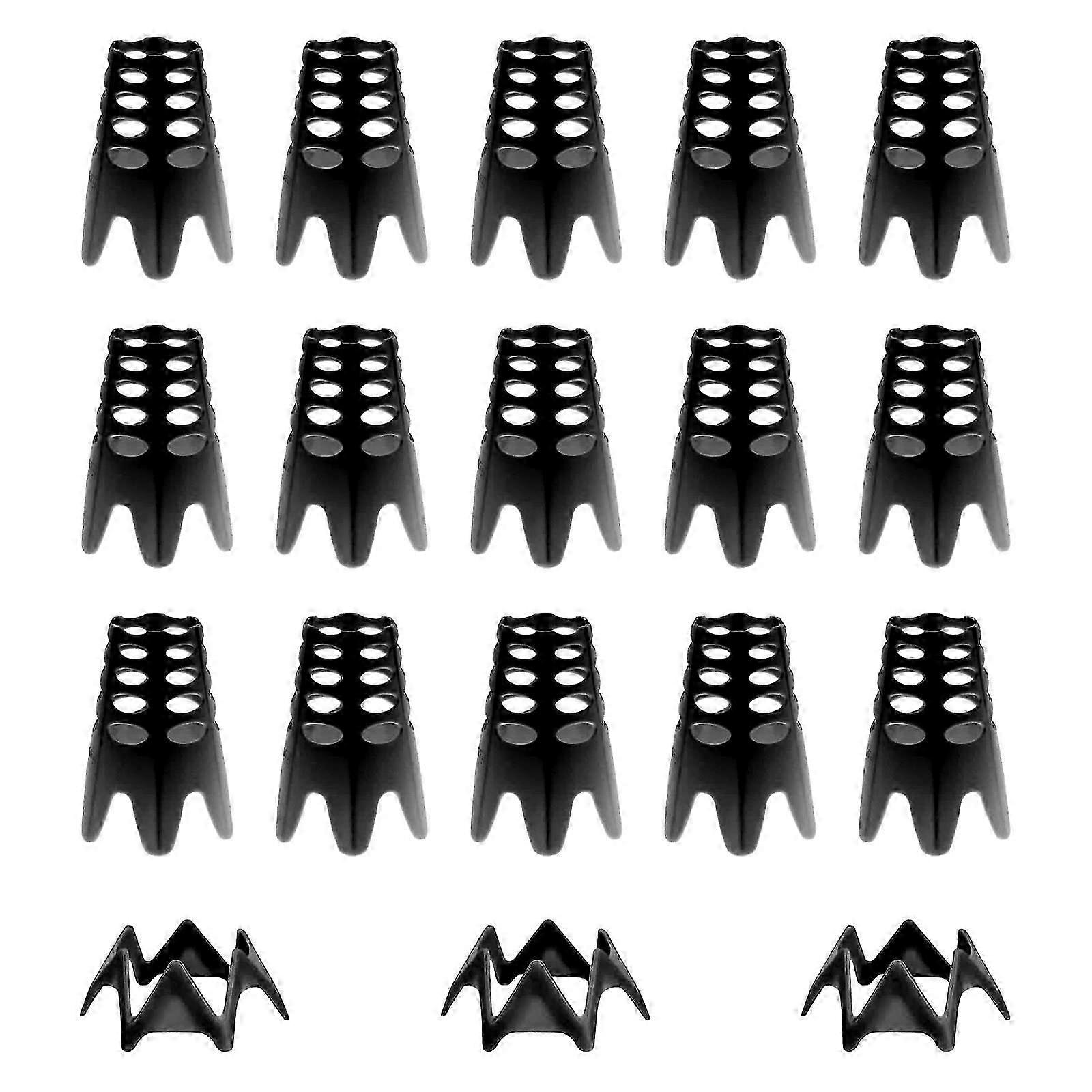 Golf Simulator Tees, Indoor Practice Plastic Tees, for Golf Mat Use 2025