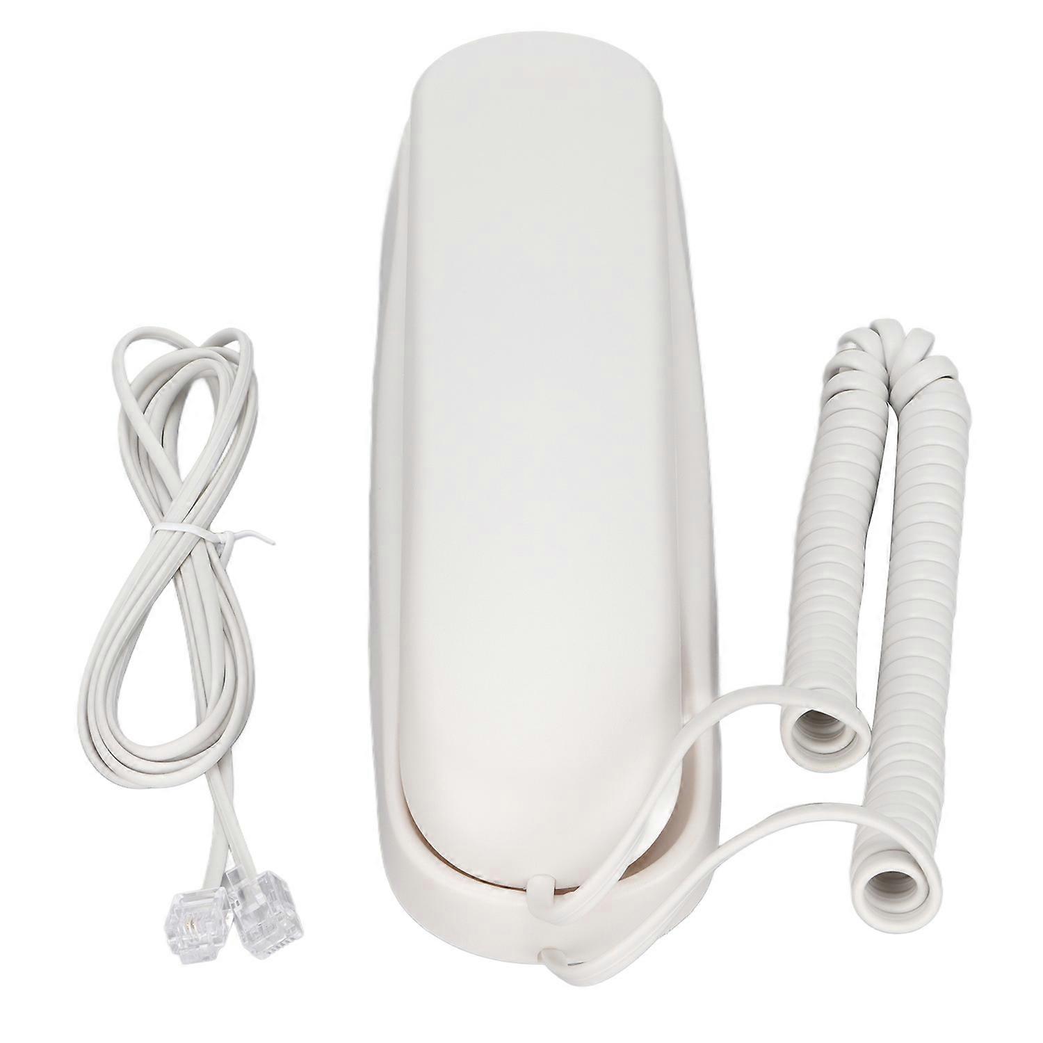 Feature:
1. Function: FSK DTMF dual system function, pause function, mute function, redial function.