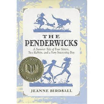 Penderwicks: una storia estiva di quattro sorelle, due conigli e un ragazzo molto interessante