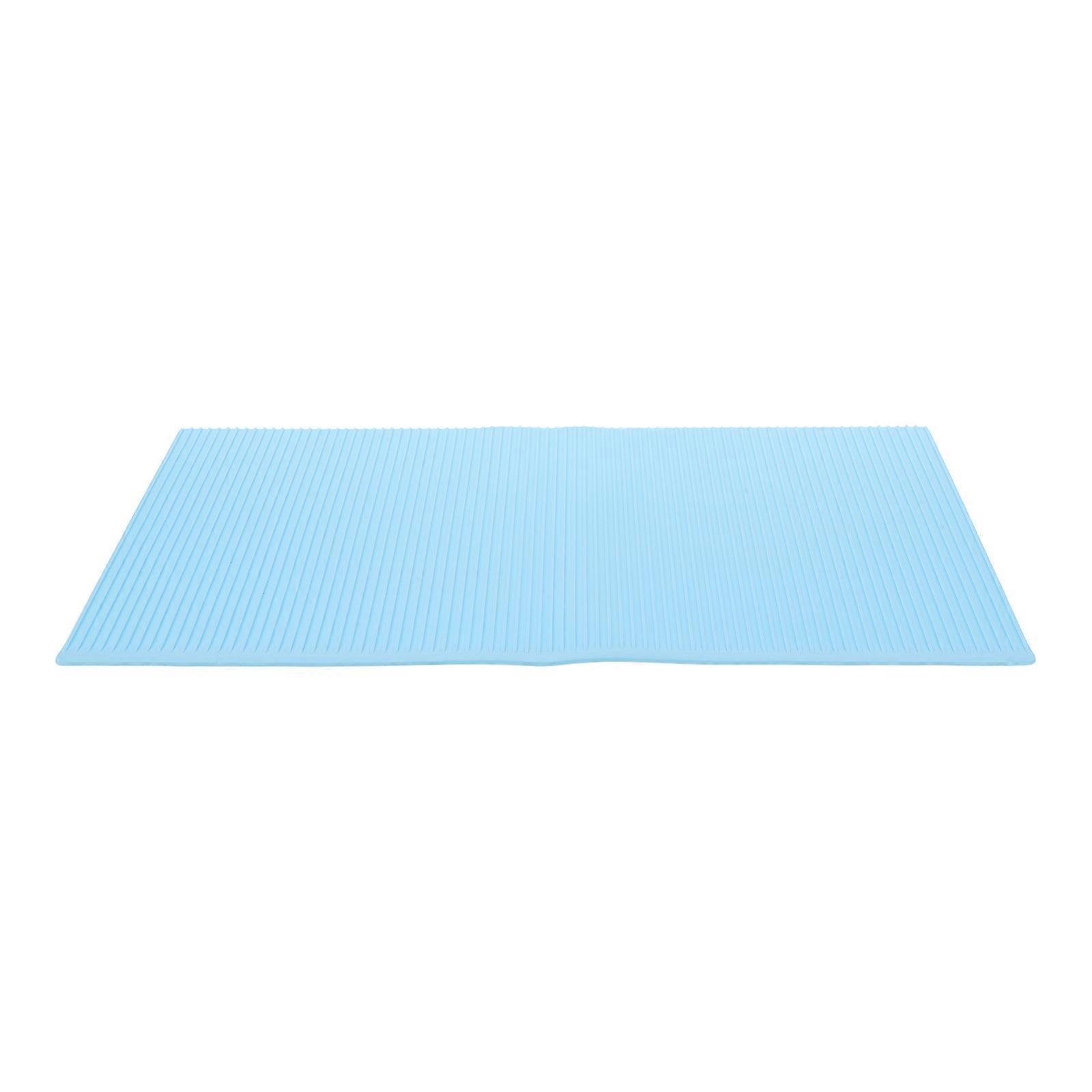 Silicone Fridge Liner Ice Box Liner for Oilproof Protection