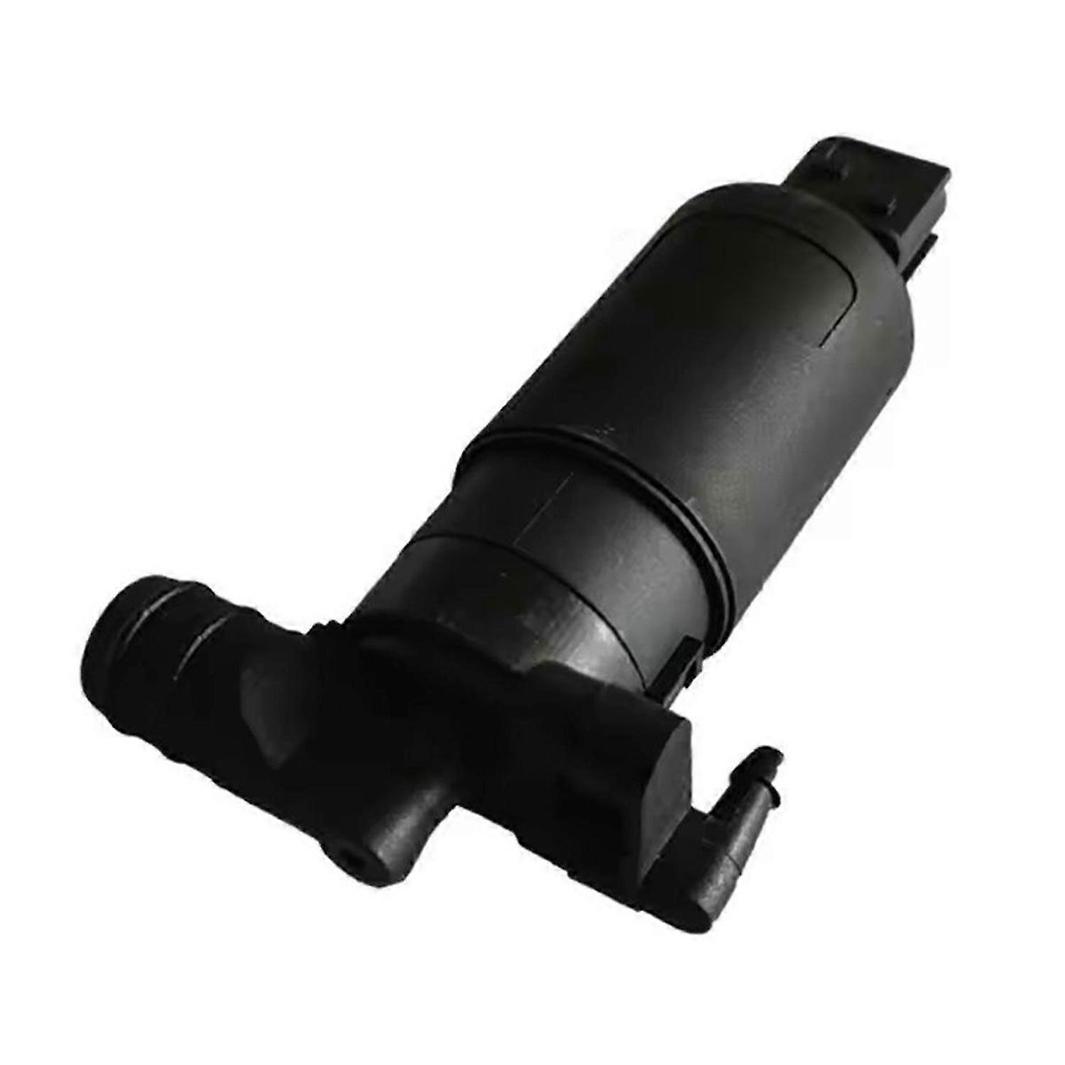 For Truck Windshield Windscreen Wiper Washer Pump