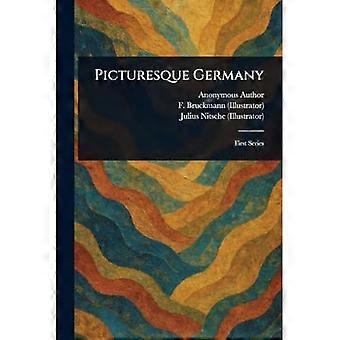 Malerisches Deutschland
