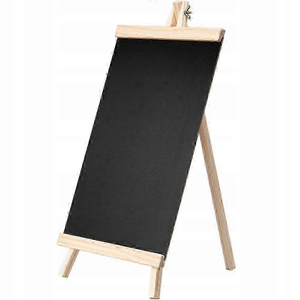 Table Top Chalkboard Menu Sign