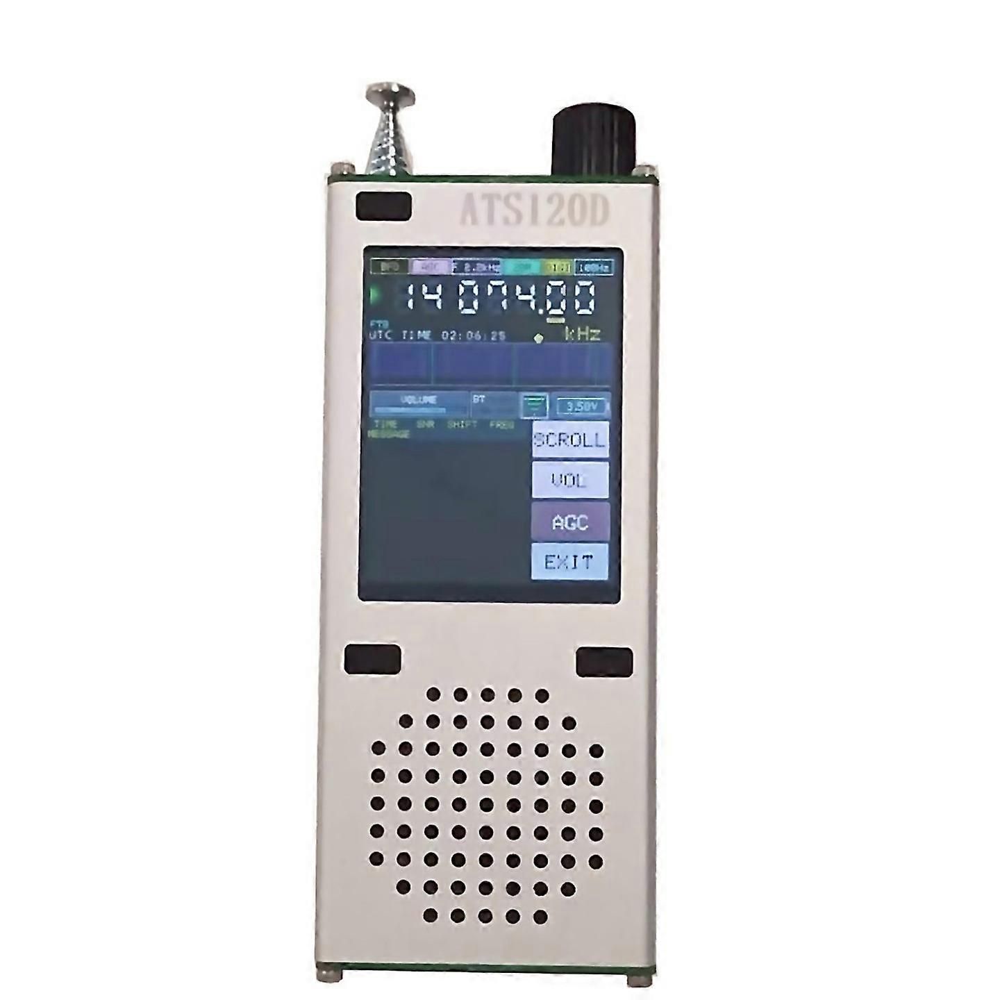 Für Ats120d Decoder Board Radio mit SSB Radio