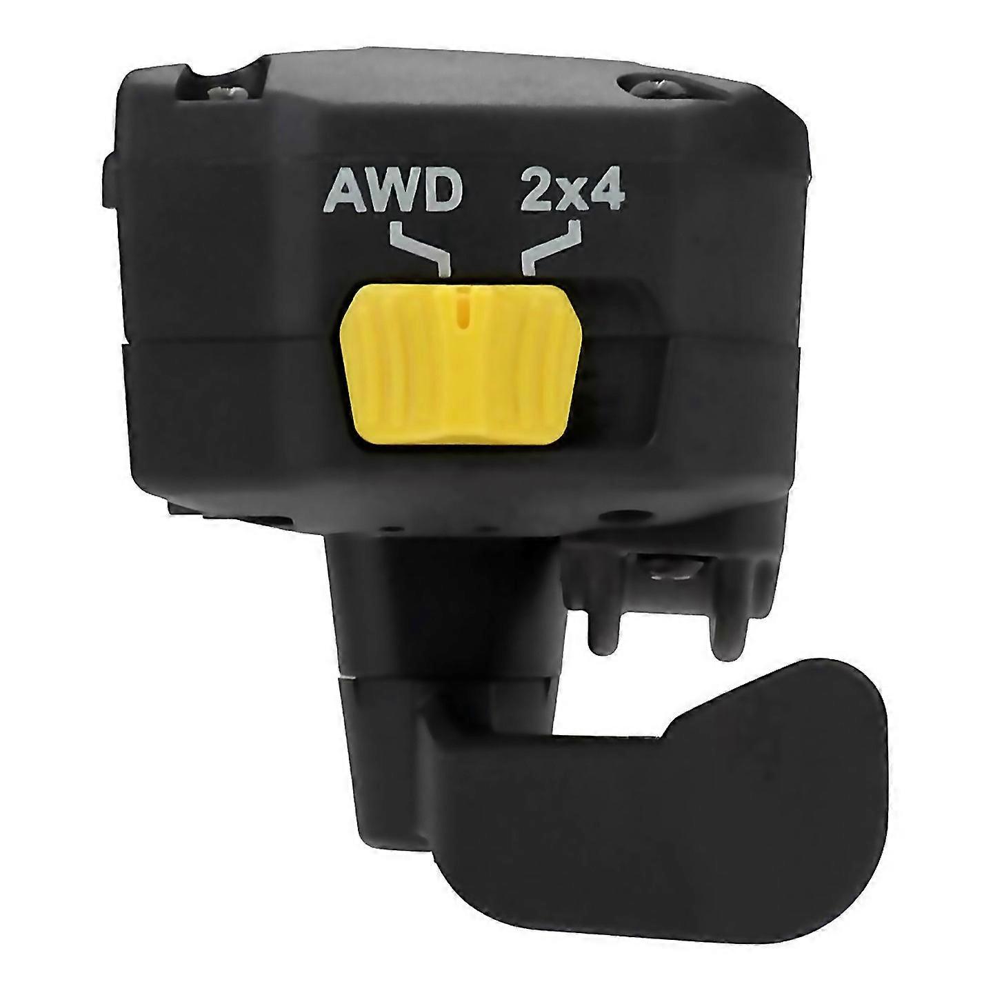 For 2010403 Thumb Throttle Lever Fit For Polaris Sportsman