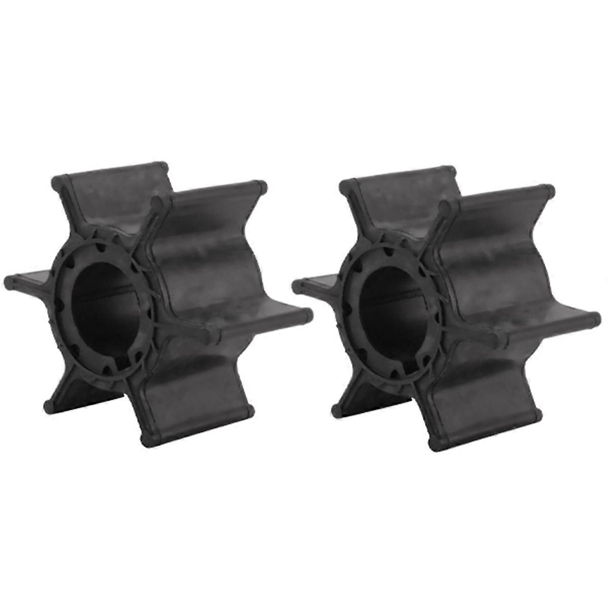 Connector Water Pump Impeller Part for