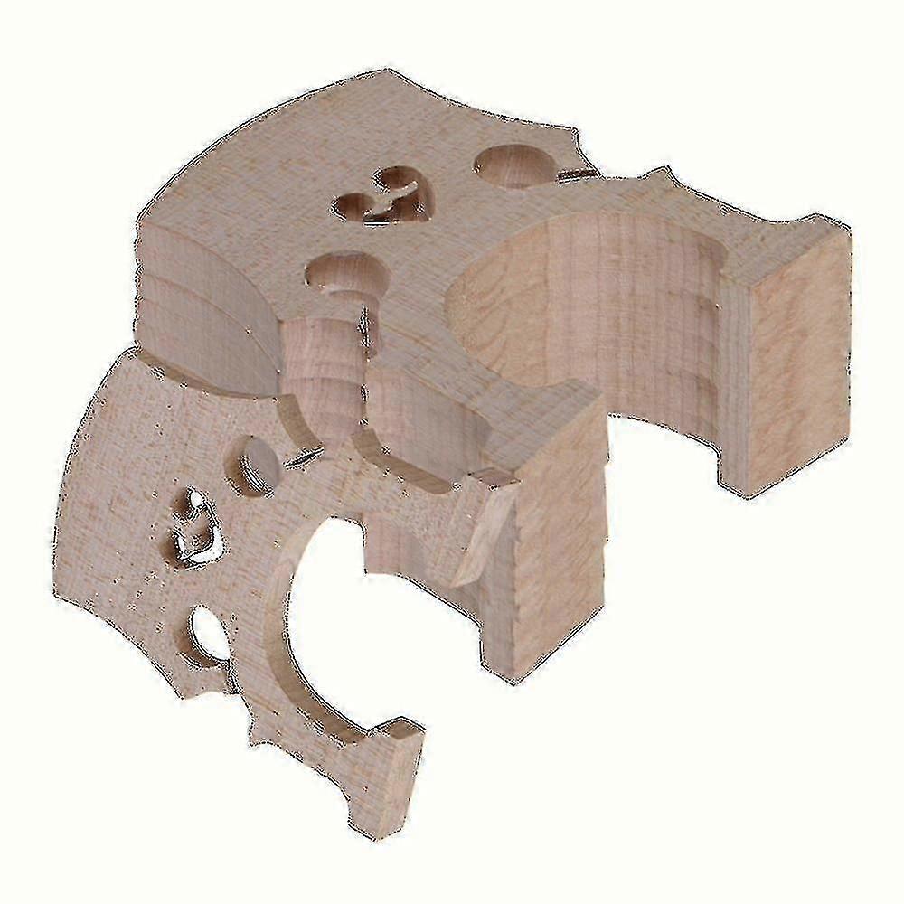 5 X 4/4 Maple Cello Bridge Replacement Cello Bridge For 4/4 Size Hk 2025