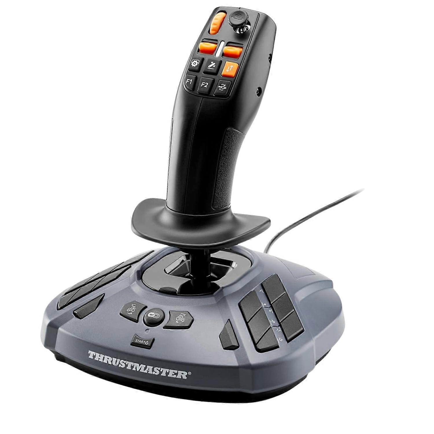 Thrustmaster SimTask FarmStick für PC