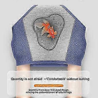 Inkontinenstrosor för dam - 8-pack Everdries läckagesäkra underkläder