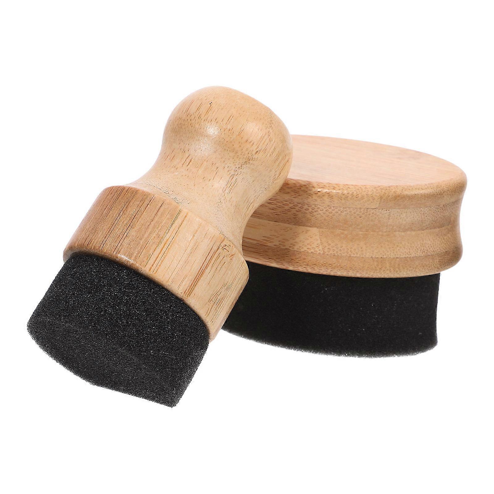 Cutting Board Oil Applicator Tool for Waxing and Care 10Pcs