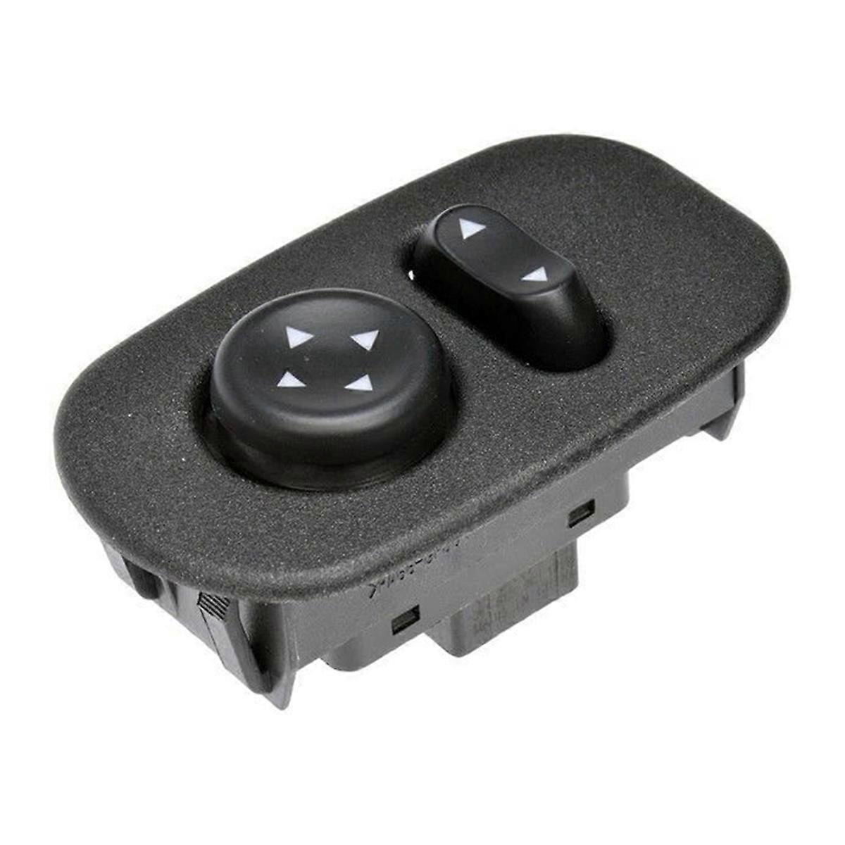 Car Door Mirror Switch 901-5126 for International 7300 4400LP 7400 2002-2016 LHD