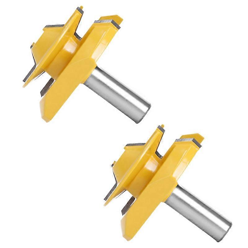 45 Degree Lock Bevel Milling Cutter Head 45 Degrees