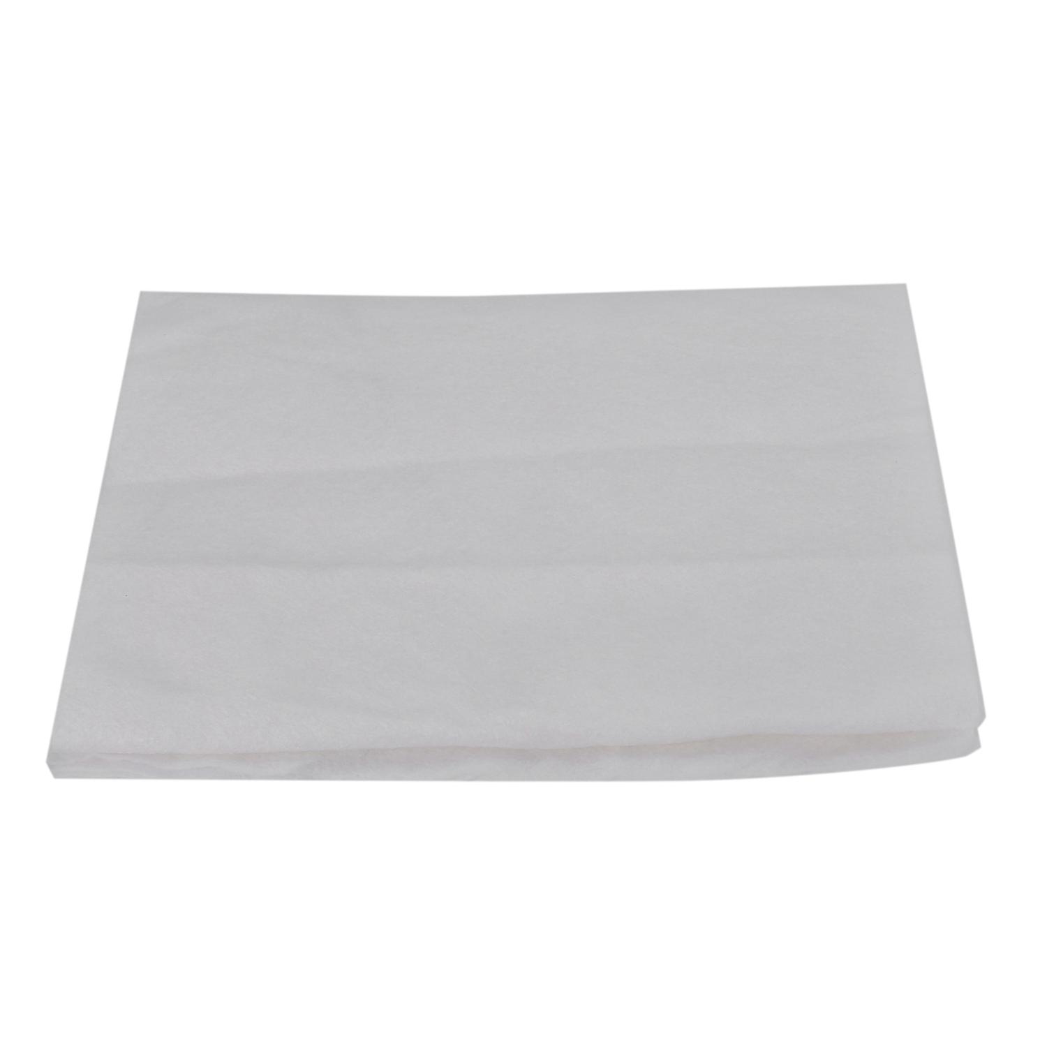 3Pcs Electrostatic Thickening Cotton Air Purifier Dust Filter Hepa