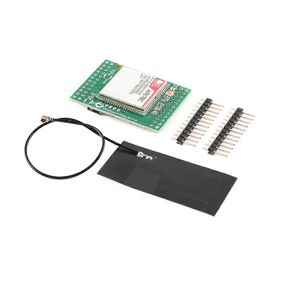 A7670C 4G Module CAT.1 Core Development Board Full Netcom GSM LTE+GSM STM32 Soutines -HCore-A7670C U