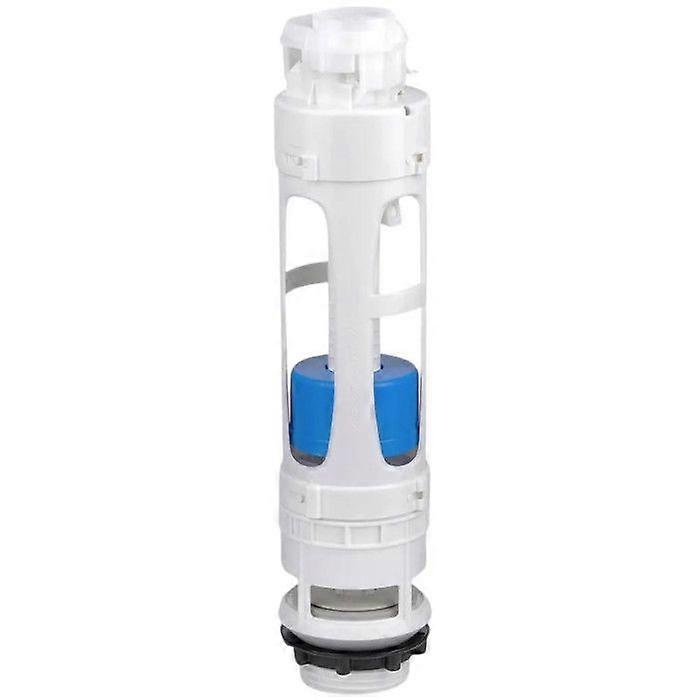 Válvula única para tanque Nexo.