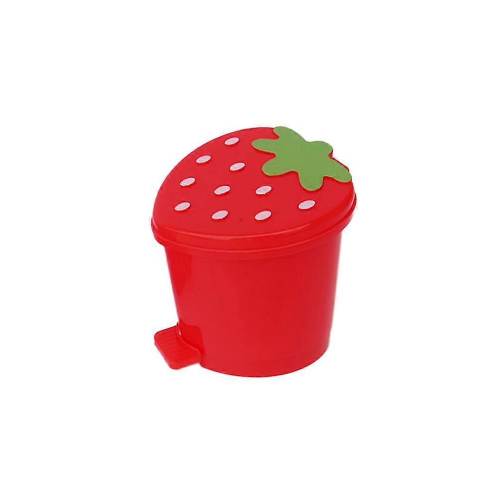 Bird Toy Plastic Parrot Training Trash Toy for Parrot Use 2Pcs