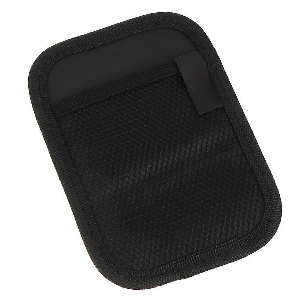 Compact Design Car Organizer Storage Bag 4Pcs For Car Owners To Organize Sundries And Phone In Vehicle
