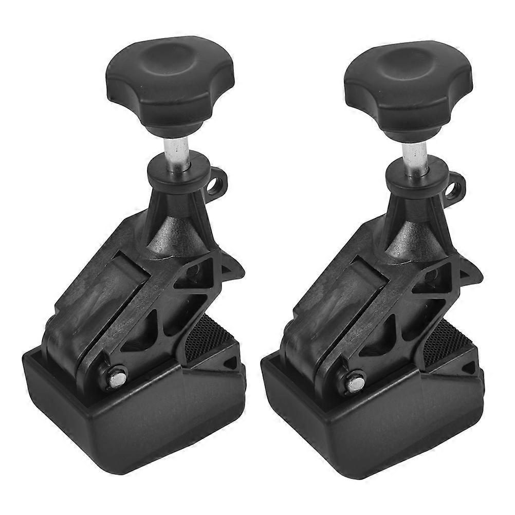 Drop Center Tire Tool For Various Tire Types Grip Design Perfect For Mechanics 6Pcs