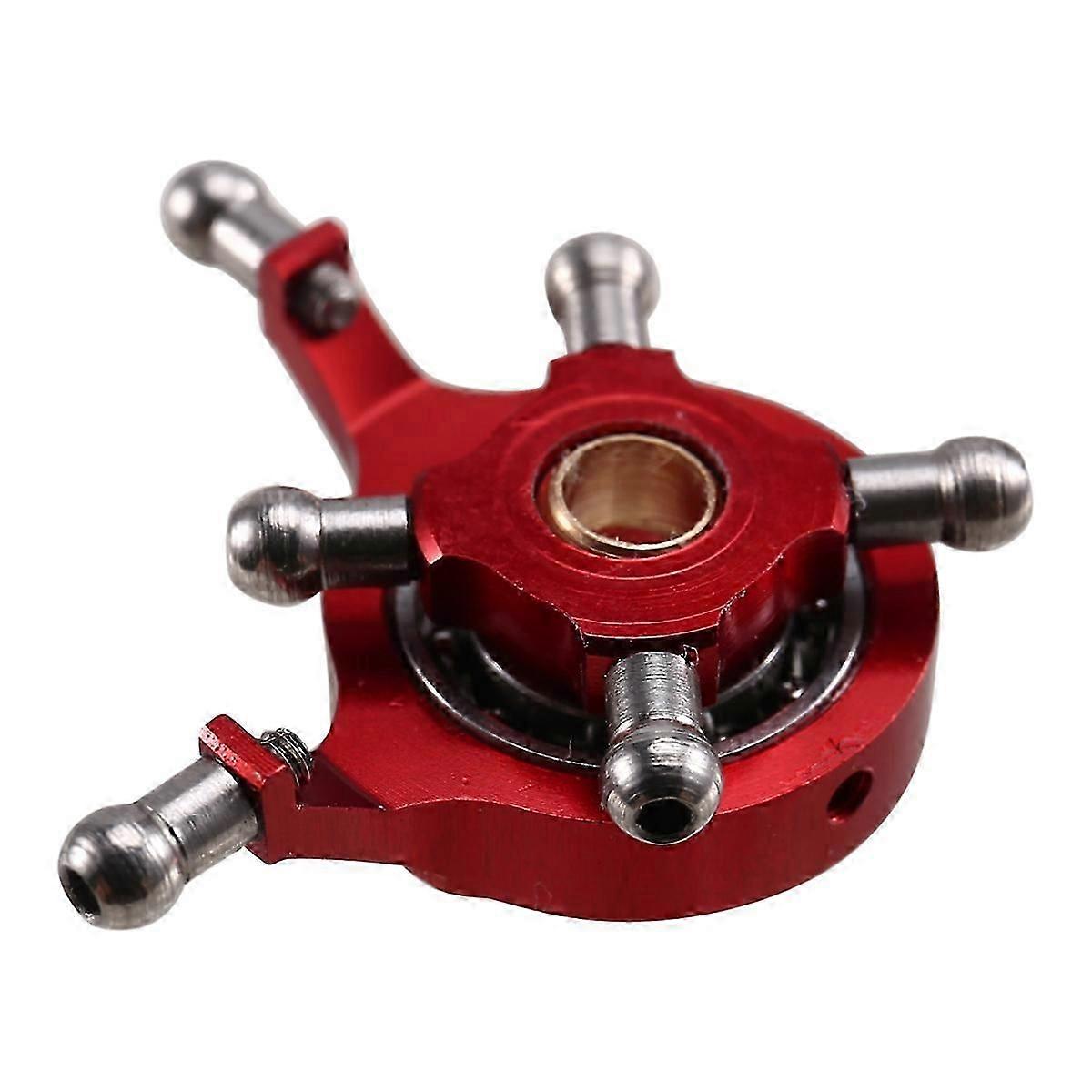 RC Aircraft Helicopter Upgrade Plate Kit for K200