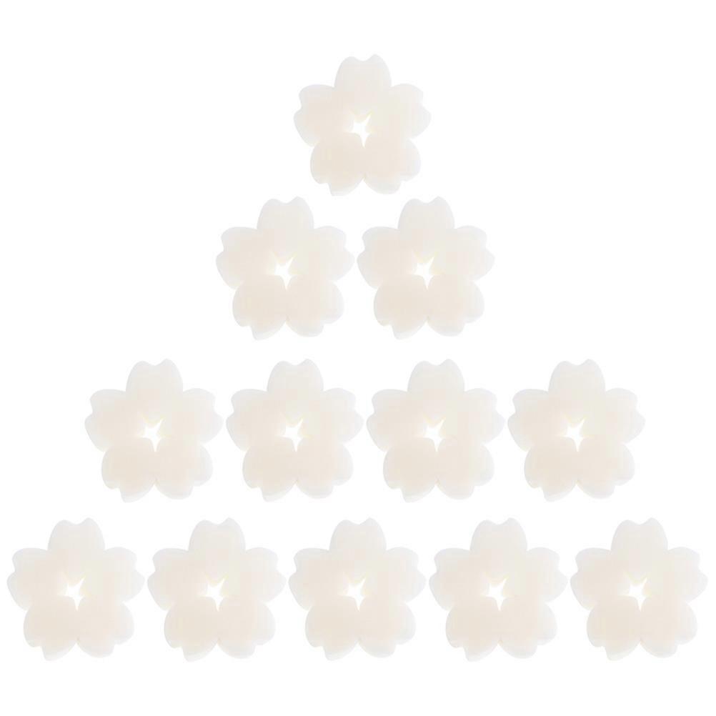 Swimming Pool Oil Absorbing Sponge Filter with 48Pcs White Sponges