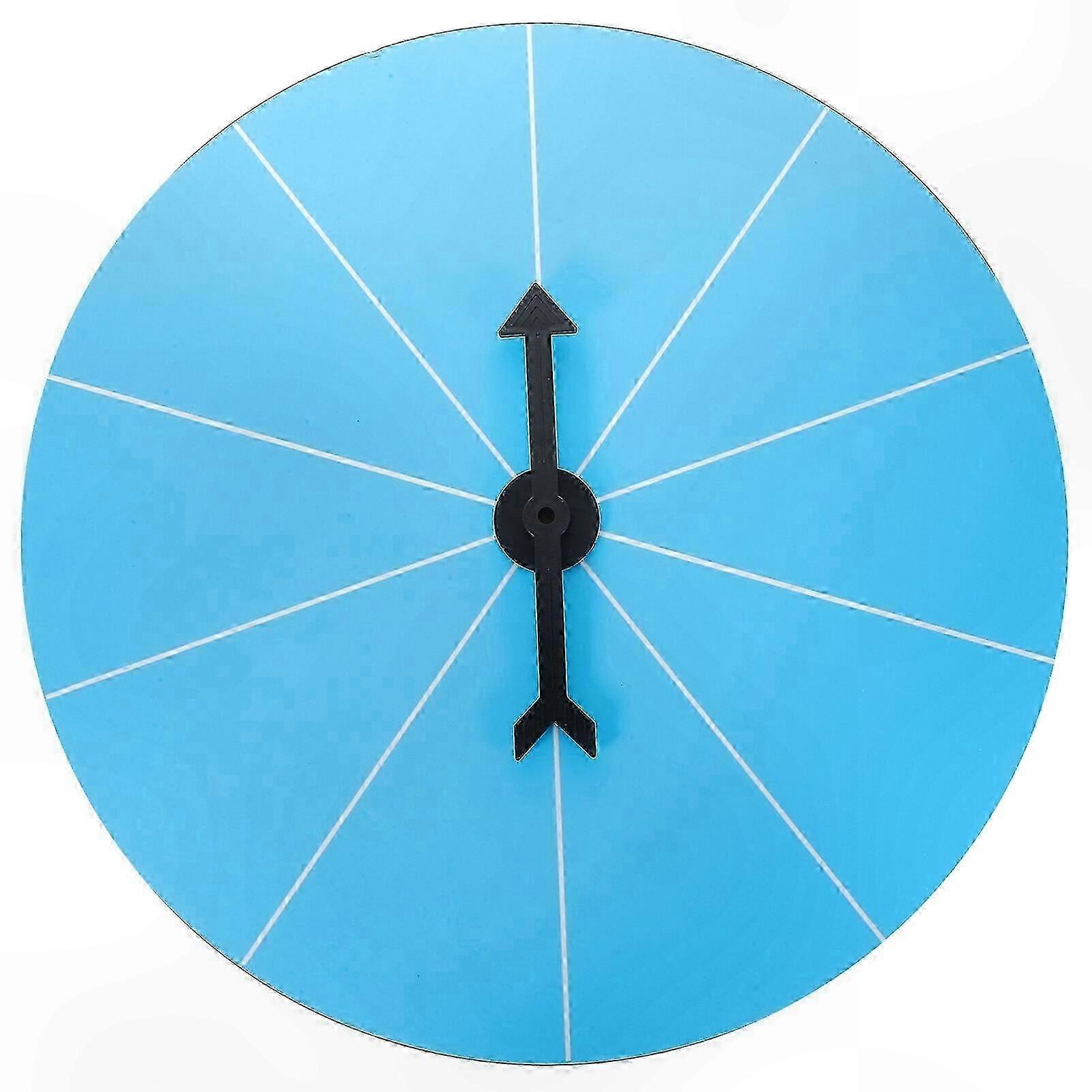 Rotating Fortune Wheel for Carnival Games, Party Events, and Fun Celebrations Activity Spinner for Festive Gatherings and Entertainment