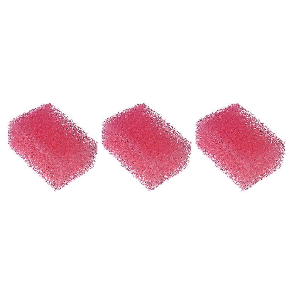 Coarse Hole Makeup Sponge Halloween Makeup Tools for 6 Piece Set