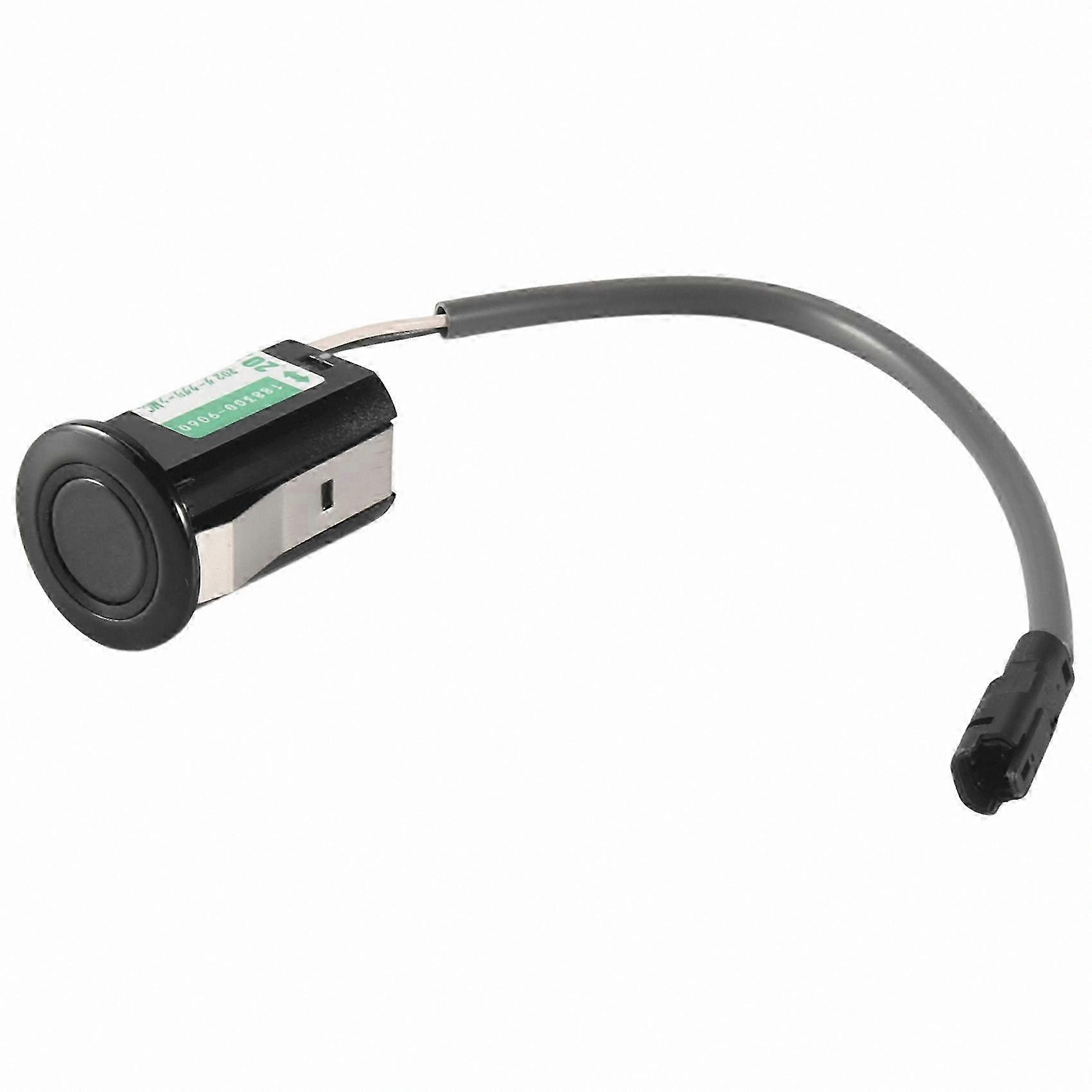 Universal Parking Sensor for  Camry and Lexus RX Series Vehicles Replace PZ36200208 PDC Backup System-Compatible with Most Models