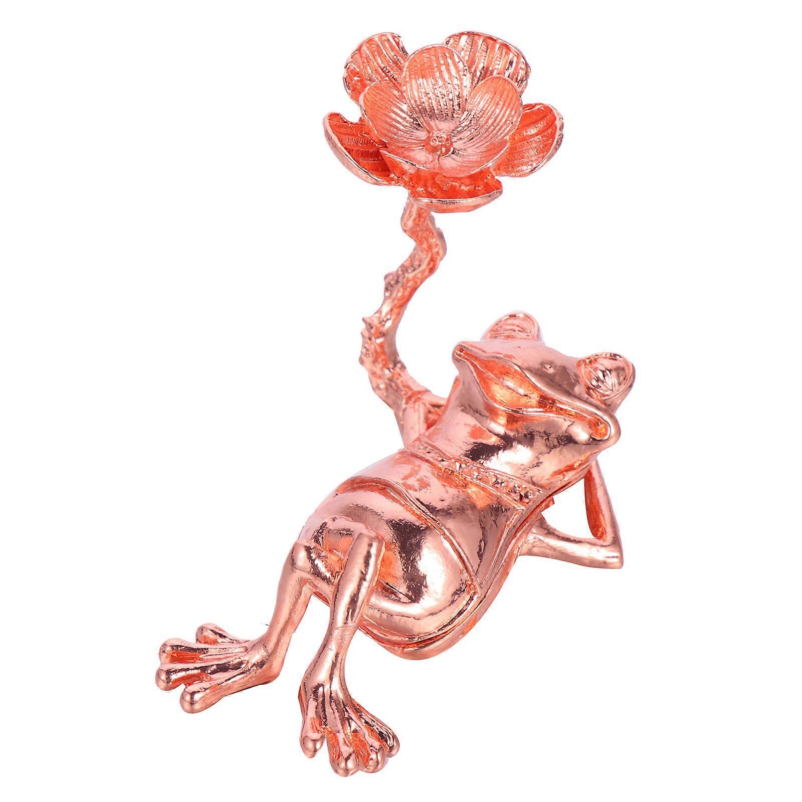 Alloy Crystal Ball Storage Base For Decorative Purposes With Craftsmanship 3Pcs