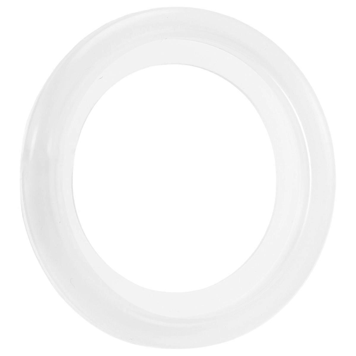 Silicone Brew Head Gasket Seal Ring For Espresso Coffee Machine Universal Professional Accessory Par