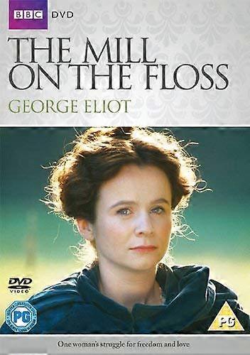The Mill On The Floss [DVD]
