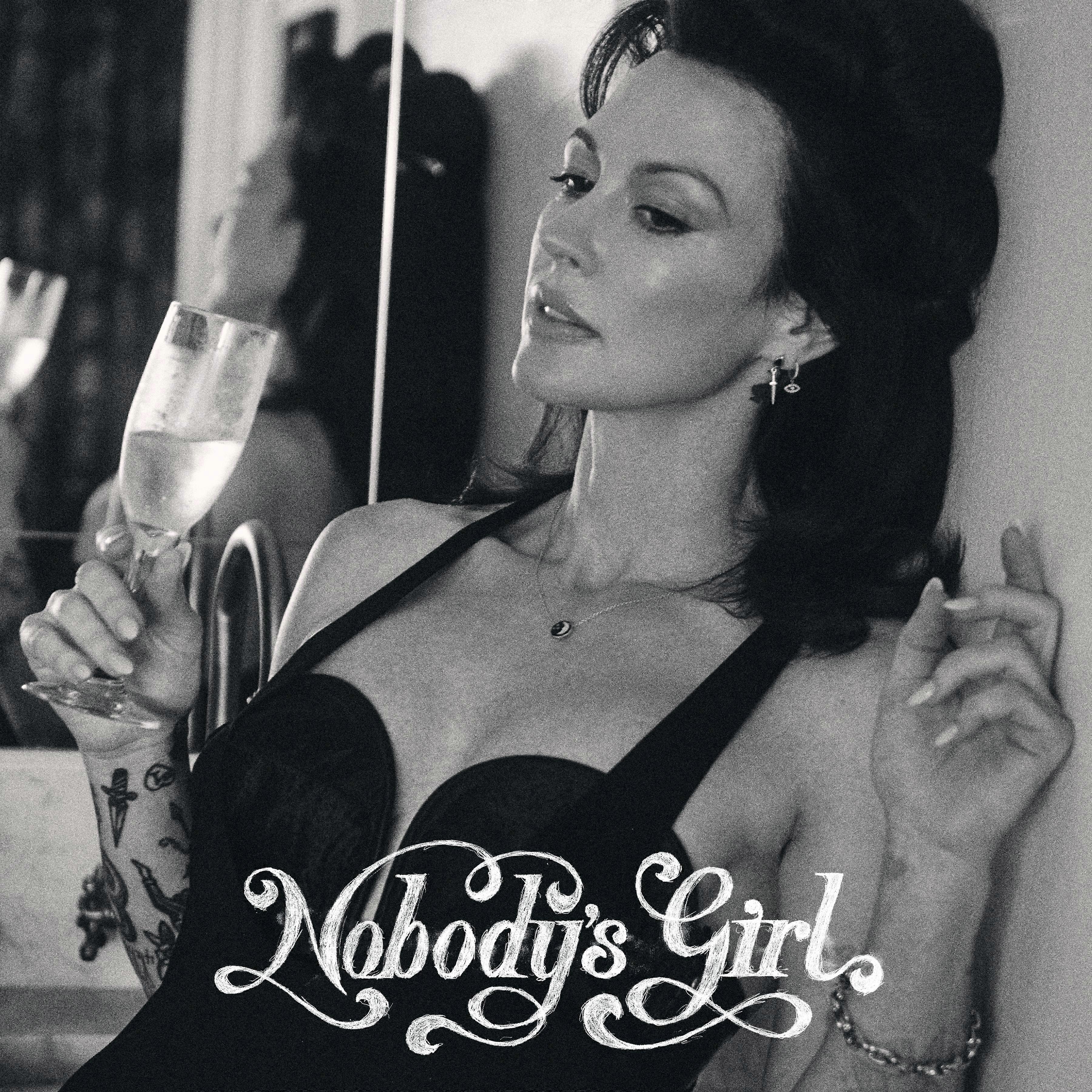 Amanda Shires - Nobodys Girl [CD]