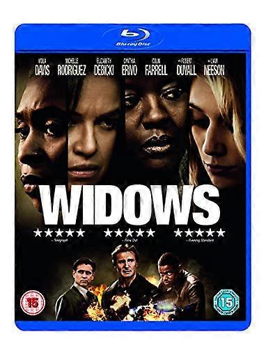 Widows [Blu-Ray]