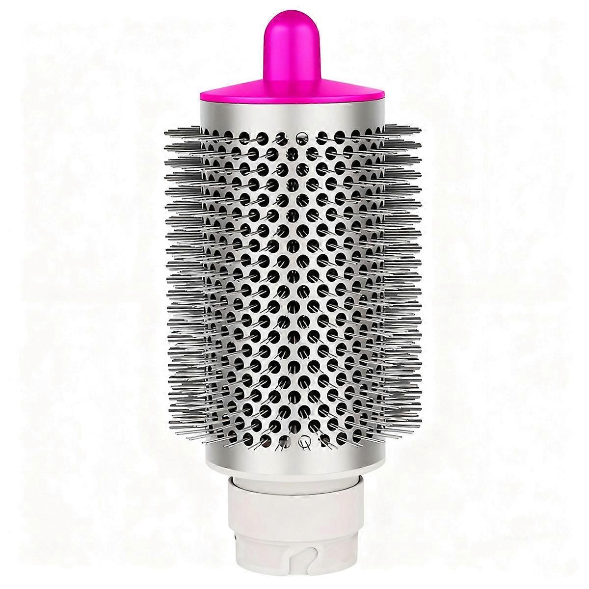 Round Brush Attachment