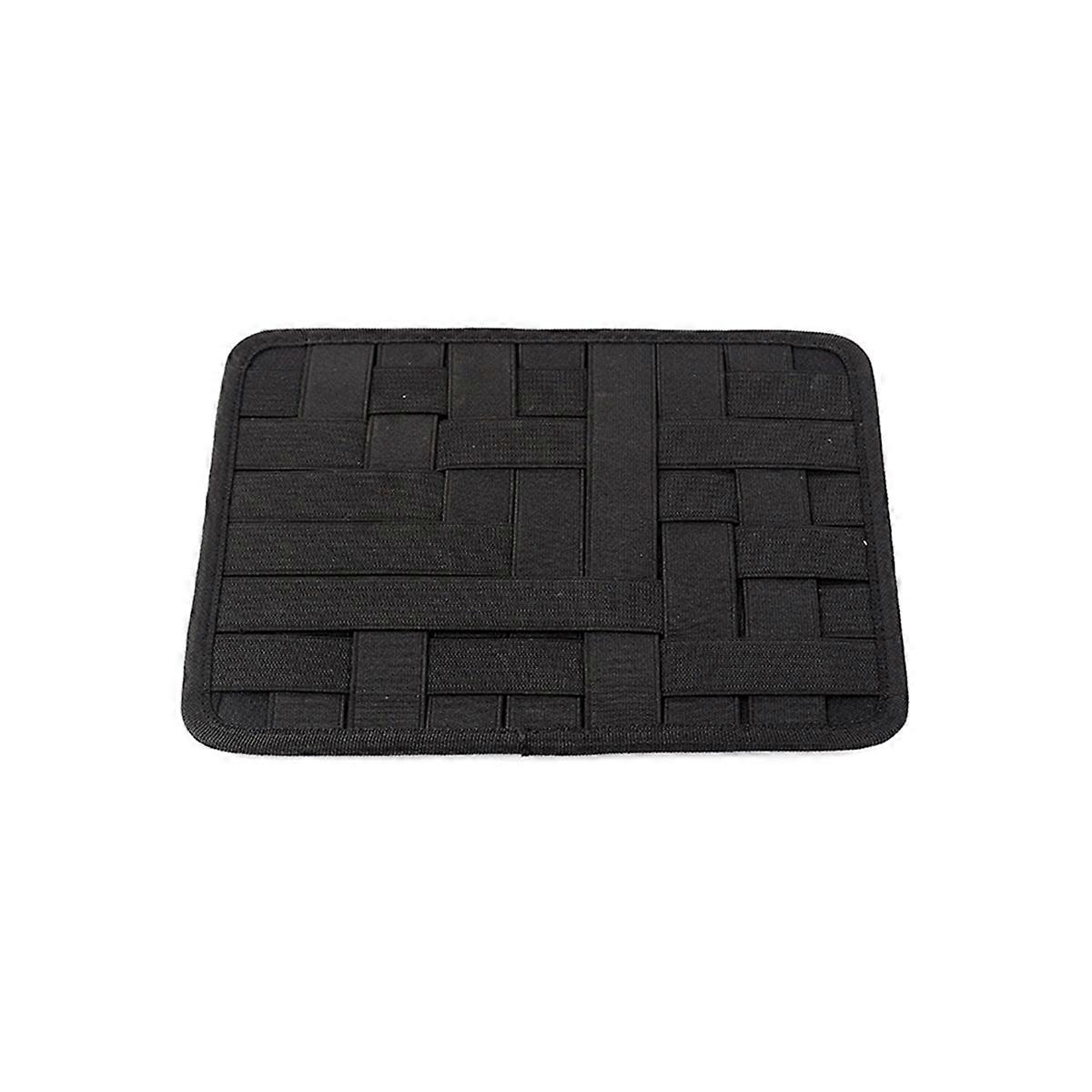 Center Console Organizer MOLLE Panel for 2021-2025