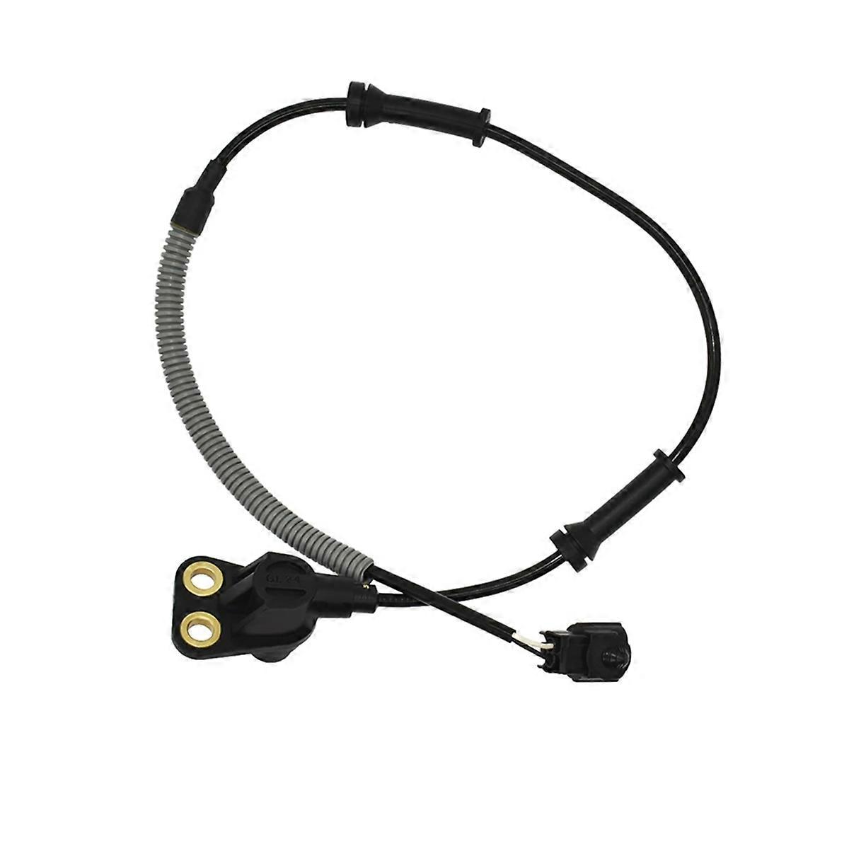 1PCS ABS Wheel Speed Sensor 96456815 for Spark 2005-2023