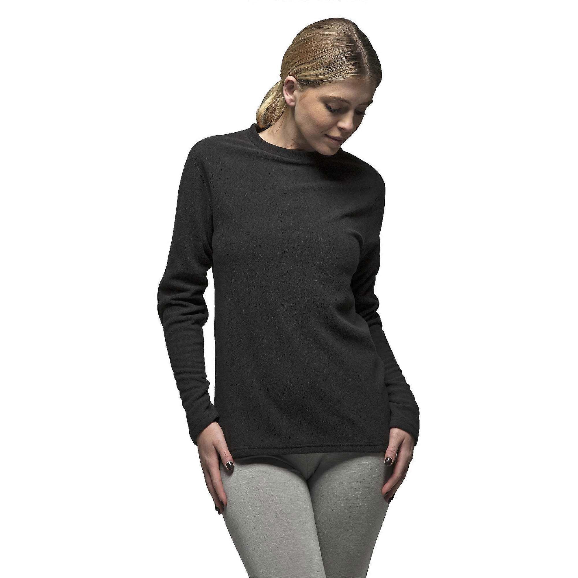 Heat Holders - Ladies Long Sleeve Thermal Top