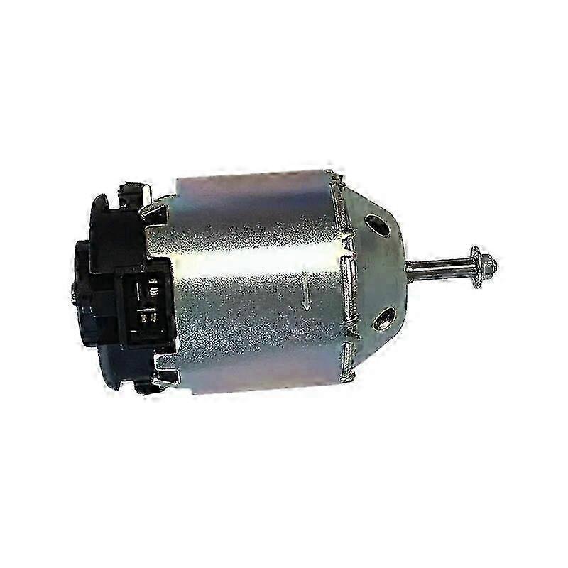 Ny 12V varmeblåsermotor for X-Trail T30 2001-2007 27225-8H31C 272258H31C 27225-8H310