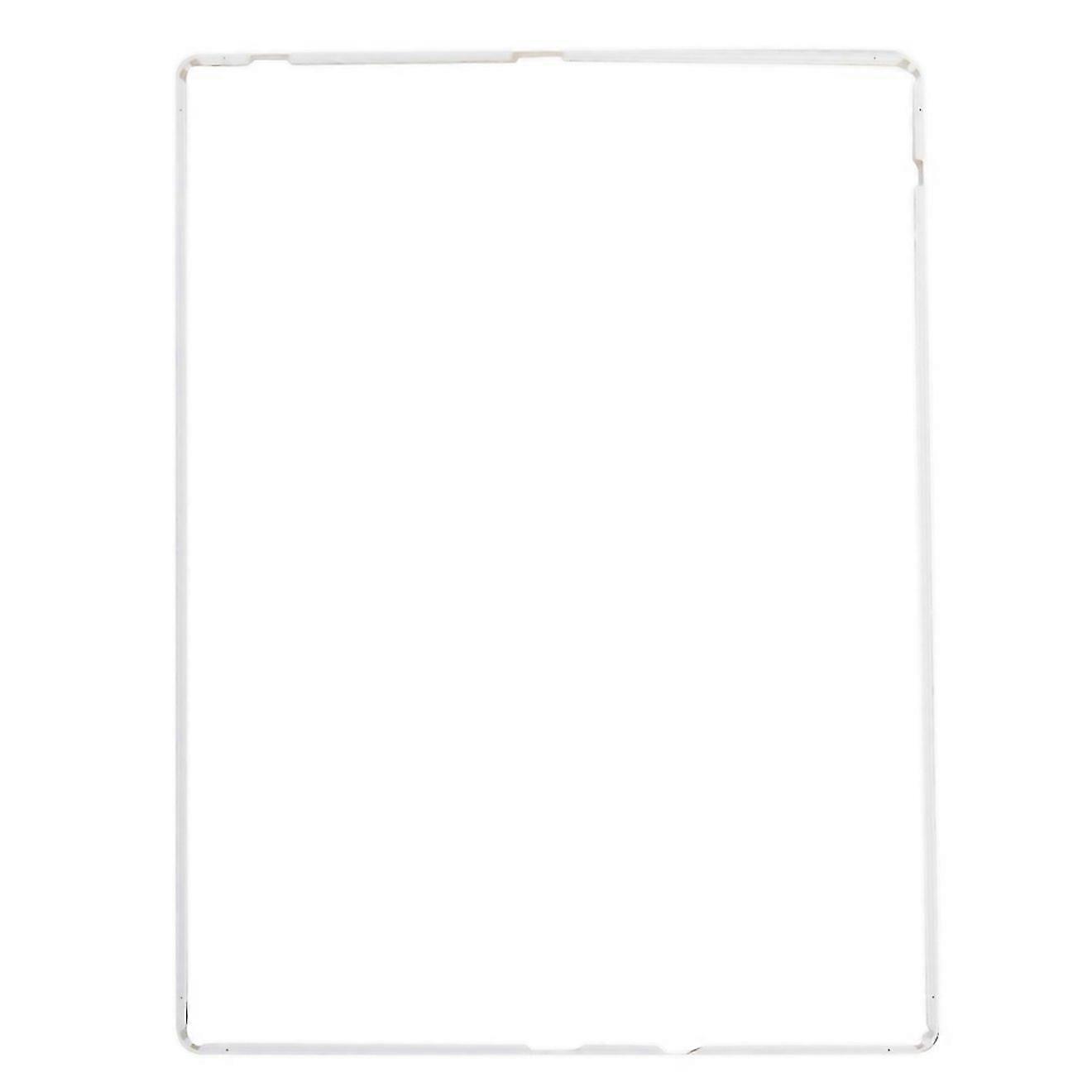 For Lcd Frame Front Housing Bezel Frame With Adhesive Sticker For Ipad Easy To Clean And Maintain