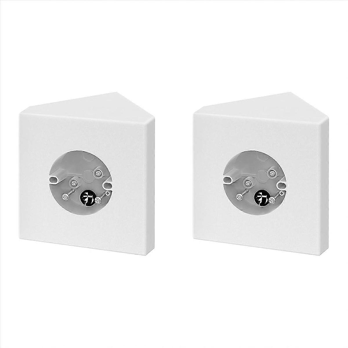 2X Ceiling Fan Mounting Box,Ceiling Fan Mounting Bracket,Ceiling Fan Mounting Kit,Fan Mounting Brack