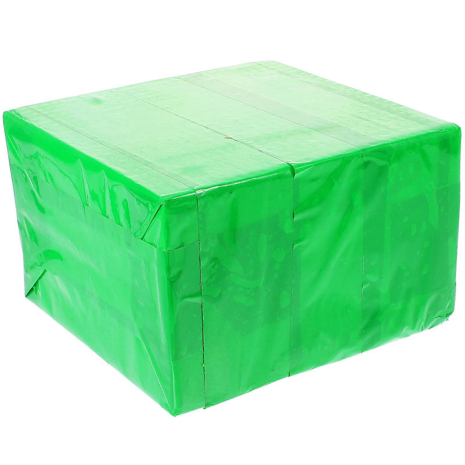 Flower Foam Foam Block for Flower Arrangement Holder 5Pcs Pack