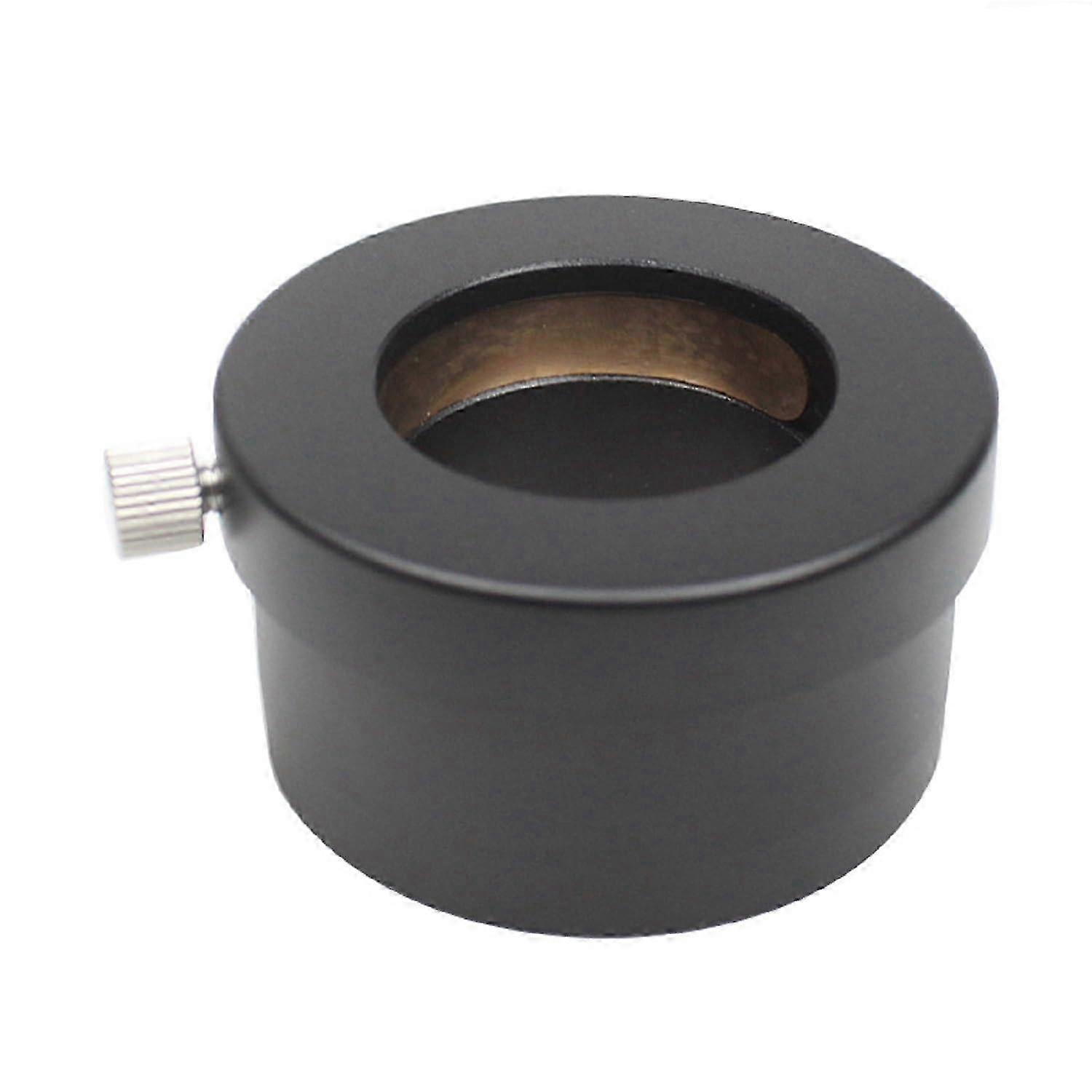 天文望遠鏡2インチから1.25インチ接眼レンズアダプター50.8mmから31.7mmメタルアダプター天文アクセサリー