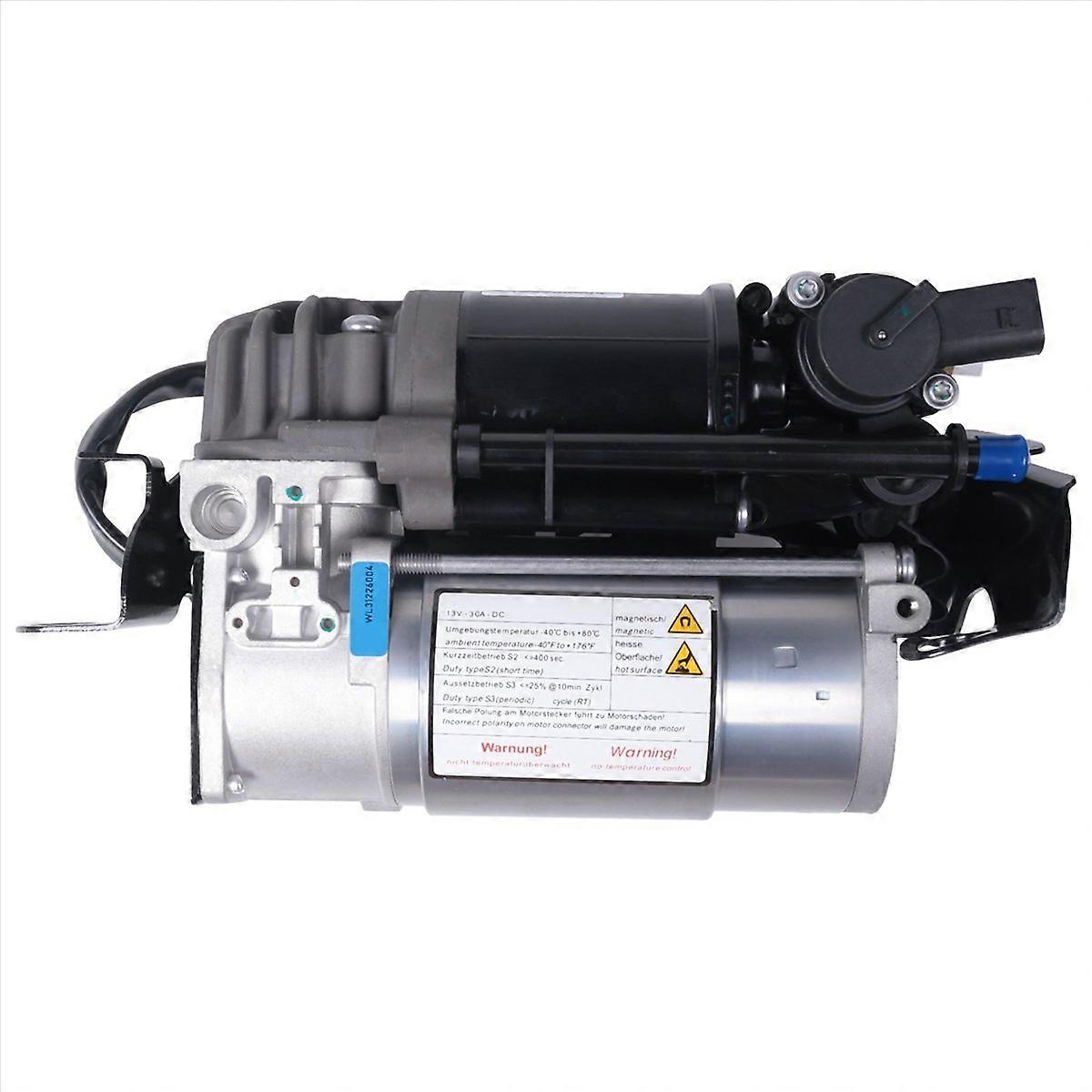 Car Air Compressor 2123200404 for - E-Class C218