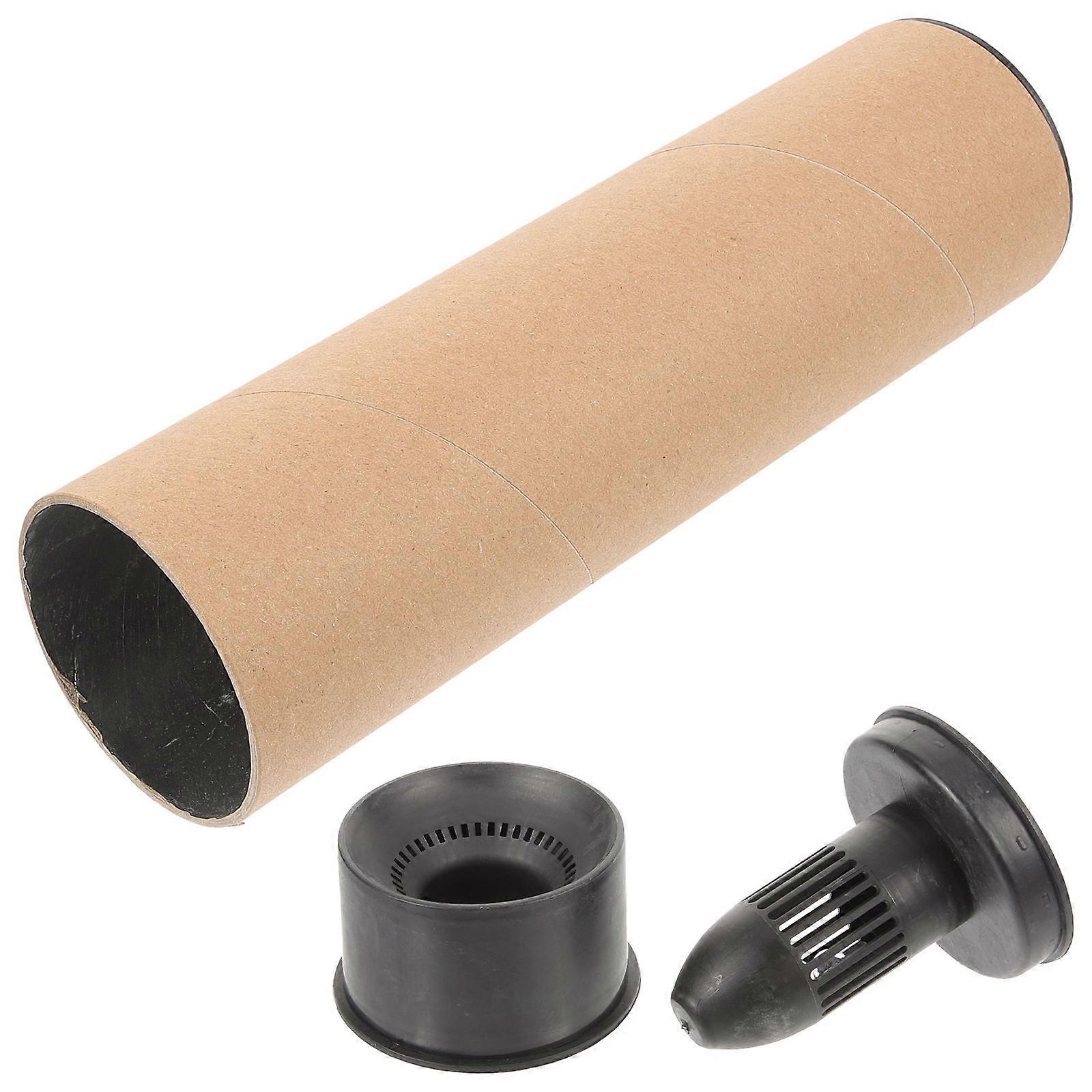 Shuttlecock Accessory Badminton Humidifier for Daily Use Set of 5